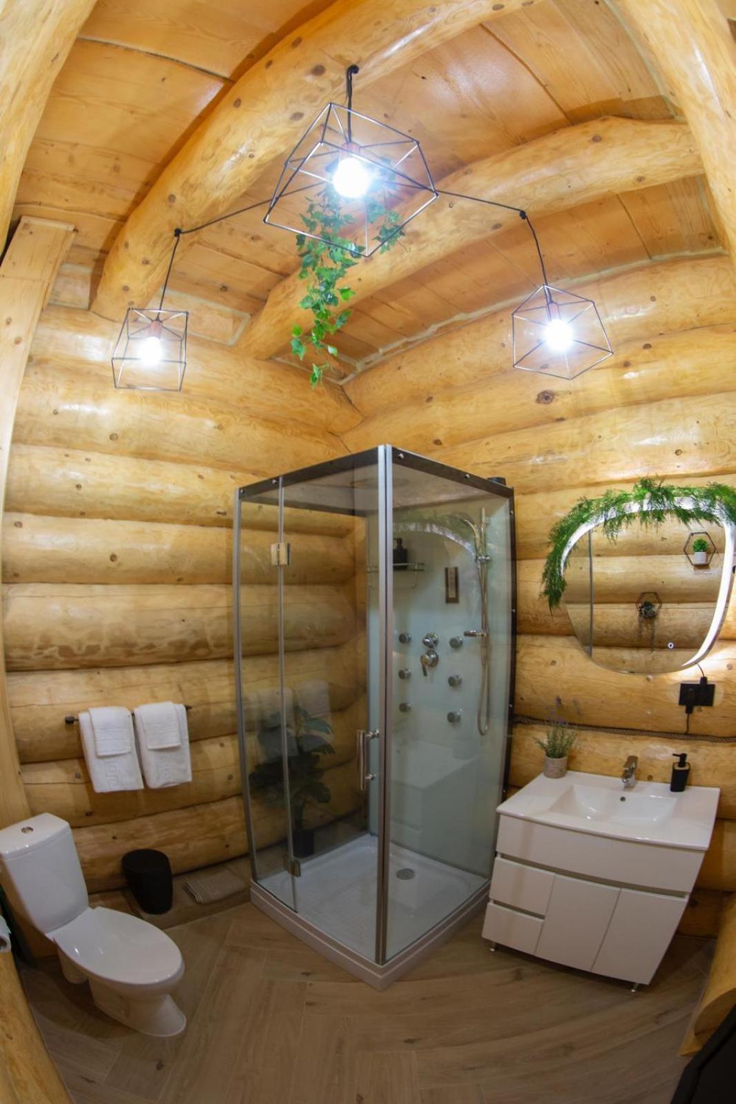 Bucovina Exclusiv Otel Vama  Dış mekan fotoğraf
