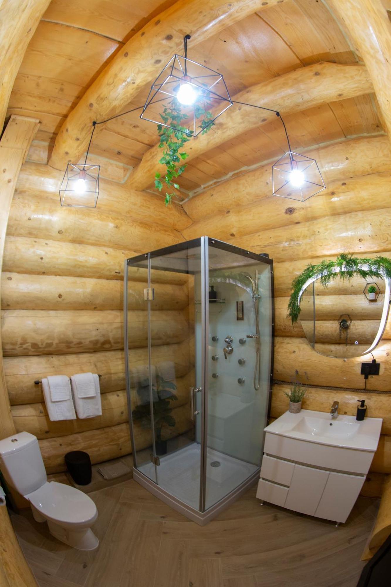 Bucovina Exclusiv Otel Vama  Dış mekan fotoğraf