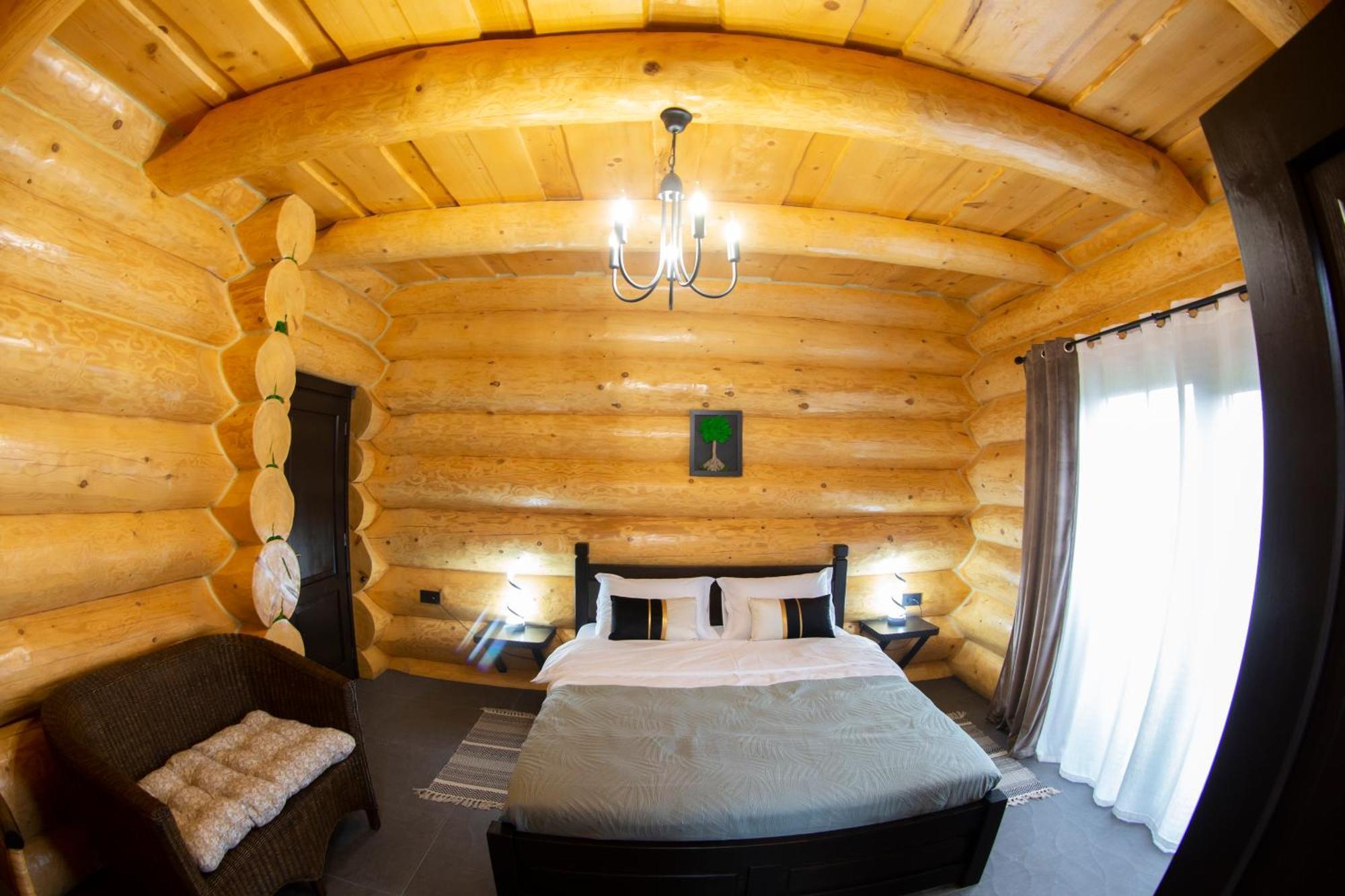 Bucovina Exclusiv Otel Vama  Dış mekan fotoğraf