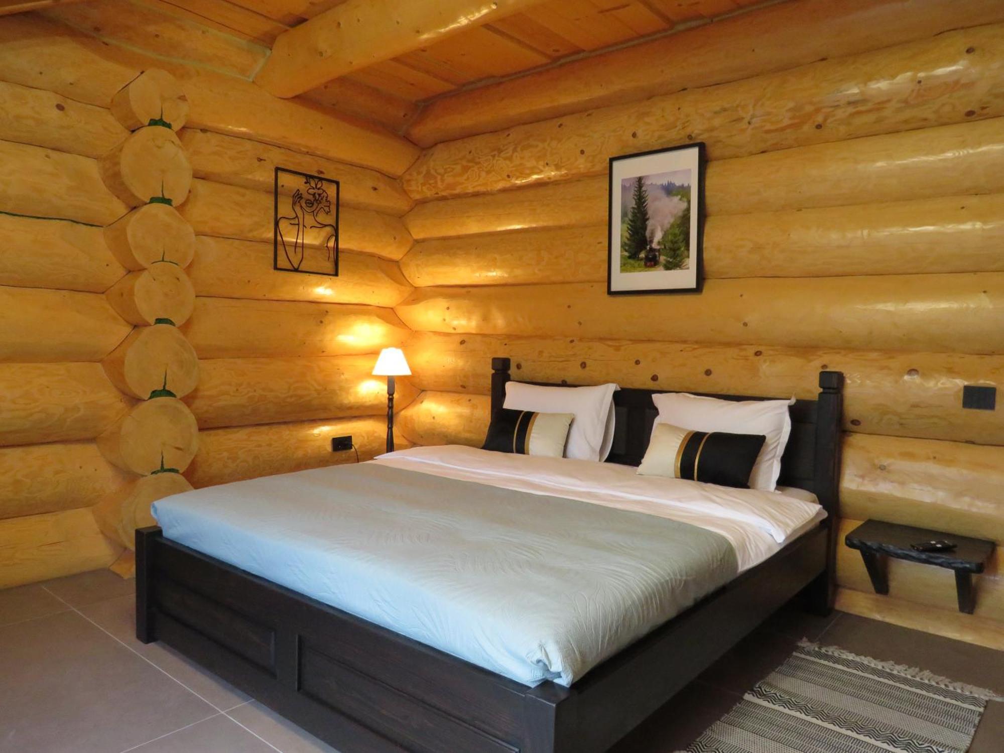 Bucovina Exclusiv Otel Vama  Dış mekan fotoğraf