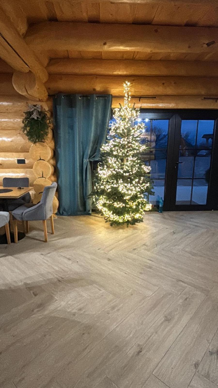 Bucovina Exclusiv Otel Vama  Dış mekan fotoğraf