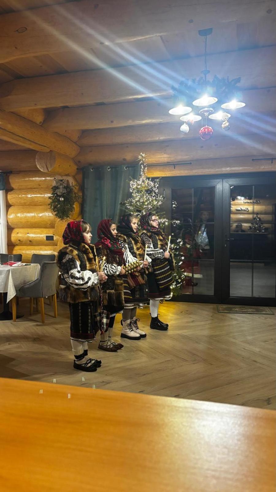 Bucovina Exclusiv Otel Vama  Dış mekan fotoğraf